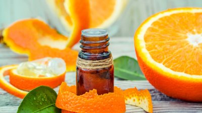 Етерично масло от портокал – за по-малко бръчки и целулит