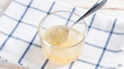 Защо желатинът е толкова полезен 