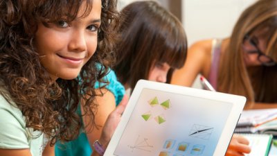 5 причини смарт устройствата да са полезни в училище