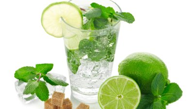 Как да си направим перфектното мохито?
