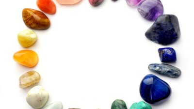5 камъка с невероятна лечебна сила