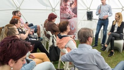 Замърсената битова среда – причина за алергии и хронични проблеми