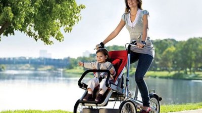 Гениални изобретения в помощ на родителите (галерия)