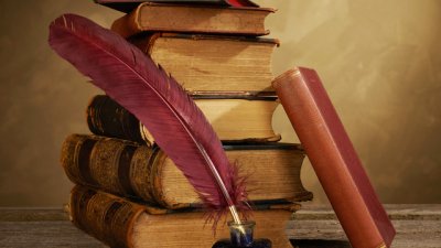 Притча за търговеца и камъните