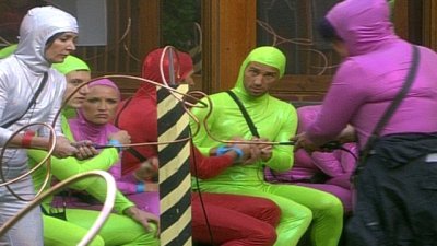 Високо напрежение и нови номинации във VIP Brother 2013