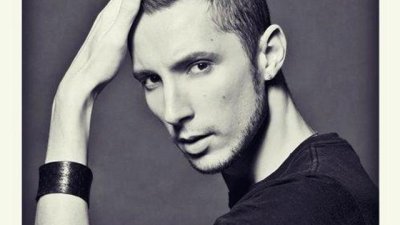 Джийсън Брад Люис ще играе във филма „Потъването на Созопол“