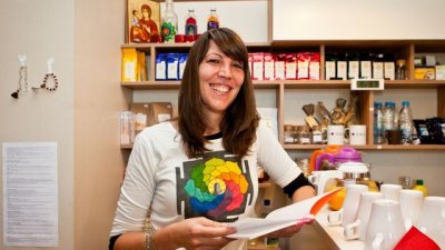 Даниела Парикатева: Заниманията с йога ни учат на красота, здраве и антистрес