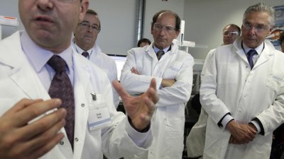 На 14 ноември отбелязваме Световния ден за борба с диабета