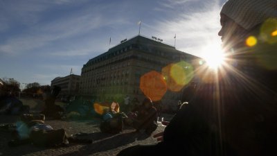 Поход на мечтите от Варна до София