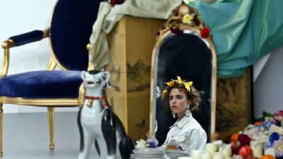 Какво очаква жената от първия ден след сватбата