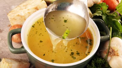 3 рецепти за домашен бульон за много силен имунитет 