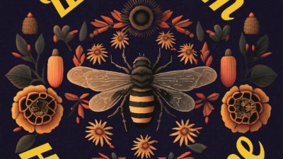 „Шепотът на пчелите“ от София Сеговия