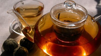 5 вида чай за нежна и красива кожа 