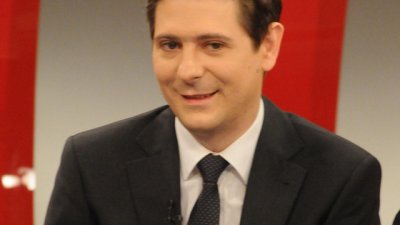 Анна Цолова и Виктор Николаев започват работа на 9-ти септември