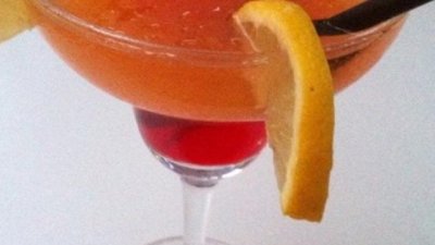 Коктейл Текила Сънрайз