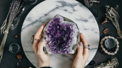 4 камъка за по-малко стрес и баланс на емоциите