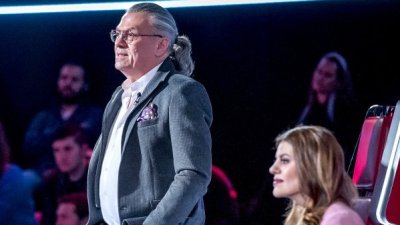 Иван Лечев е станал дядо