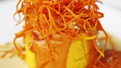 Всички ястия с картофи на едно място