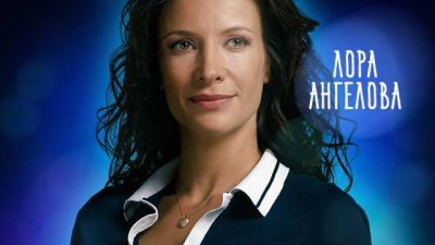 Яна Маринова: „Привличане“ беше огромно изпитание за мен