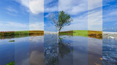 Тест: Какво ви очаква в близко бъдеще