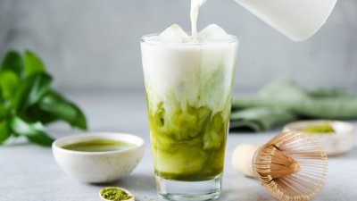 4 рецепти за супер бърз метаболизъм