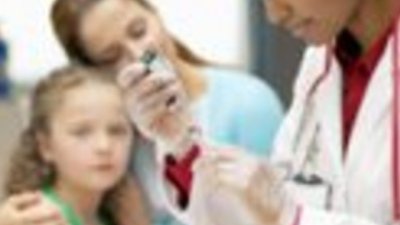 Ваксина срещу рак