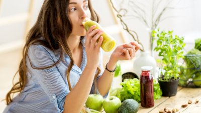 6 напитки за силен имунитет