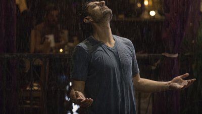 Бляскава премиера на филма "Вездесъщият"