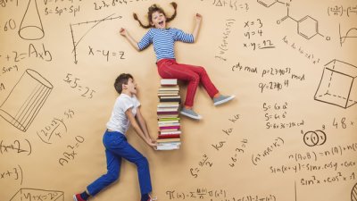 20 стъпки, с които детето да е успешно в училище