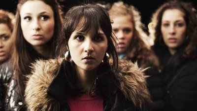 Какво превръща човек в жесток престъпник – в сериала „Забравени от Бога"