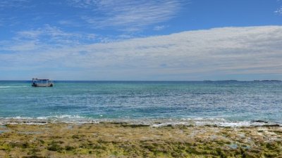 Знаете ли, че... най-големият имот в Австралия е по-голям от Белгия?