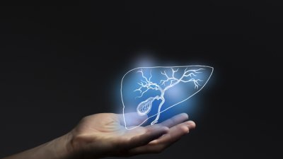 Две съставки за детокс на черния дроб