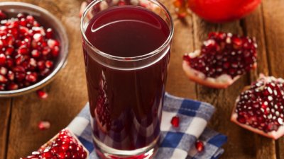 5 напитки срещу високо кръвно 