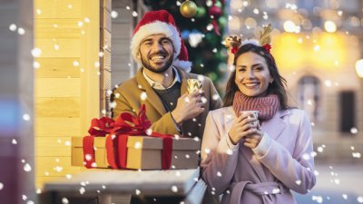 Любовен хороскоп за декември