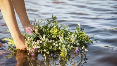 3&nbsp;ритуала, които сбъдват желания на Еньовден