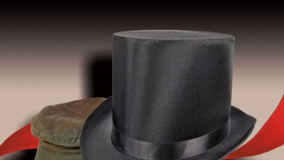 Безспорният комичен триумф на Чарлс Дикенс