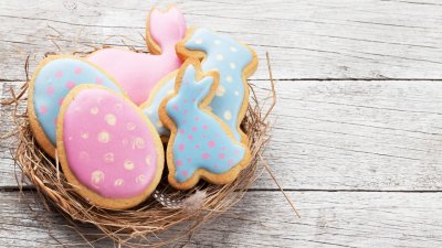 Великденски сладки