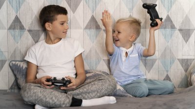 Тапети за детска стая: Тенденции и най-харесвани мотиви