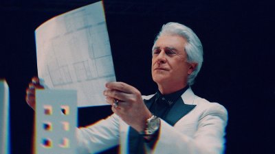 Орлин Горанов разказва за любовта в „Бъдеще време“ в новата си песен