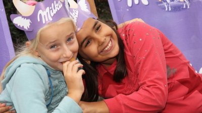 Фестивал на нежността или как да бъдем по-добри