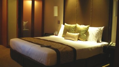 Цветът на чаршафите ни помага в живота