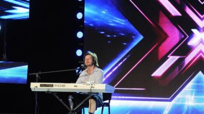 Шотландец отказва пътуване в Бразилия, за да се яви на кастинг в X Factor
