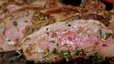 Храни, които намаляват риска от анемия