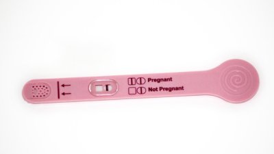 Как се разпознава фалшива бременност