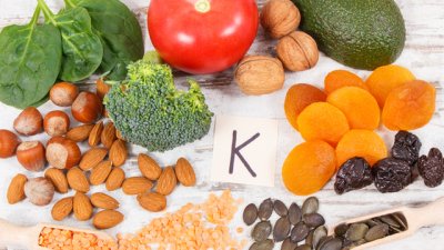 6 коварни признака на дефицит на калий 