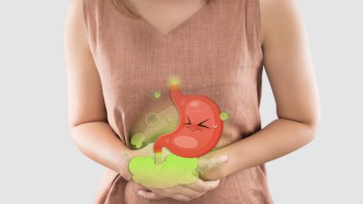 Естествени методи за облекчаване на киселини 