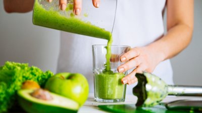 3 натурални енергийни напитки, които да приготвите вкъщи