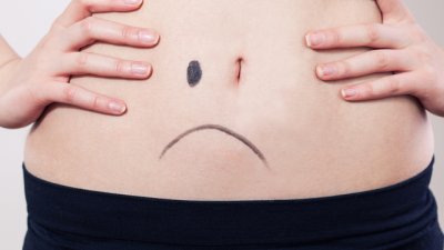 Неочаквано място, на което може да се появи гъбична инфекция