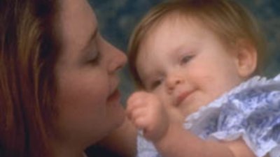 Хранене на кърмачката