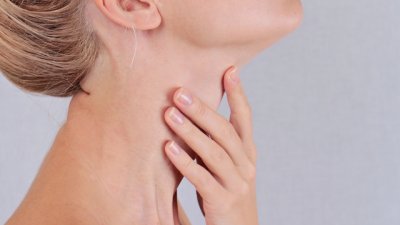 Симптоми, подсказващи за рак на щитовидната жлеза